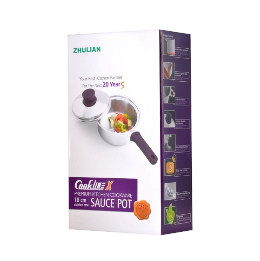 Picture of COOKLINE X Premium Kitchen Cookware