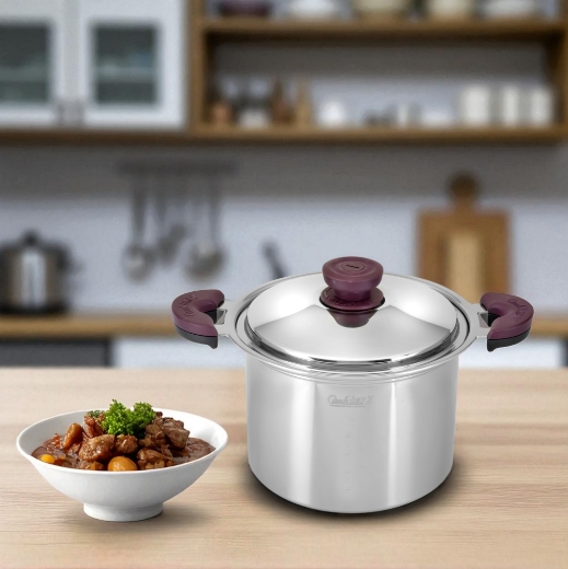 Picture of COOKLINE X Premium Kitchen Cookware