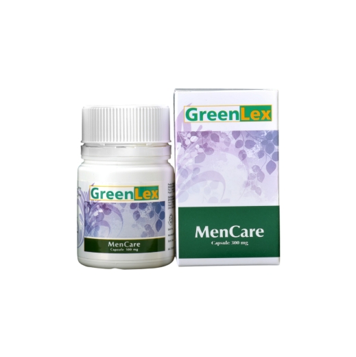 Picture of GreenLex Mencare