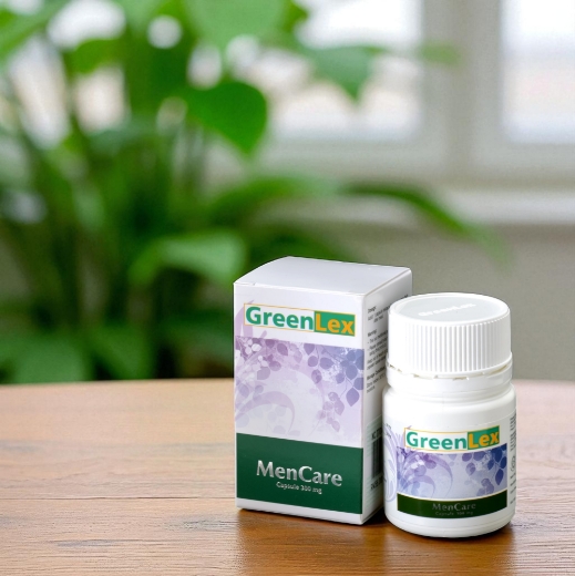 Picture of GreenLex Mencare