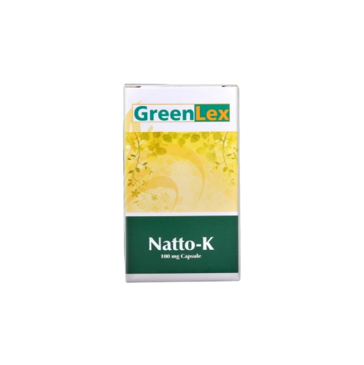 Picture of GreenLex Natto-K