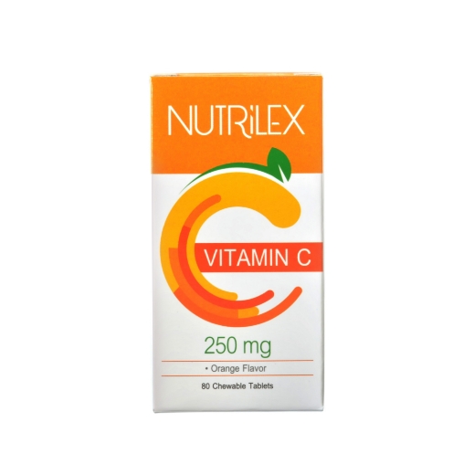 Picture of NUTRiLEX Vitamin C