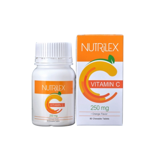 Picture of NUTRiLEX Vitamin C