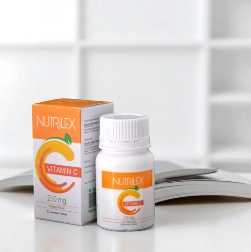 Picture of NUTRiLEX Vitamin C