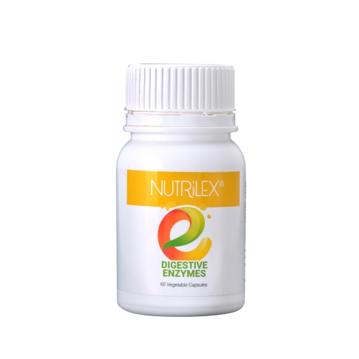 Picture of NUTRiLEX Digestive Enzymes