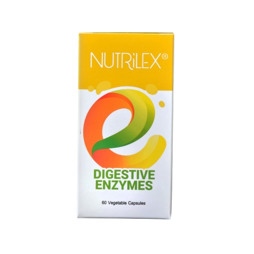 Picture of NUTRiLEX Digestive Enzymes