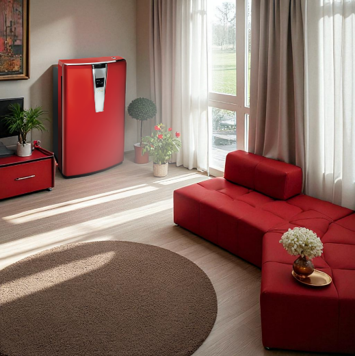 Picture of BEYOND MICROPLASMA Air Purifier