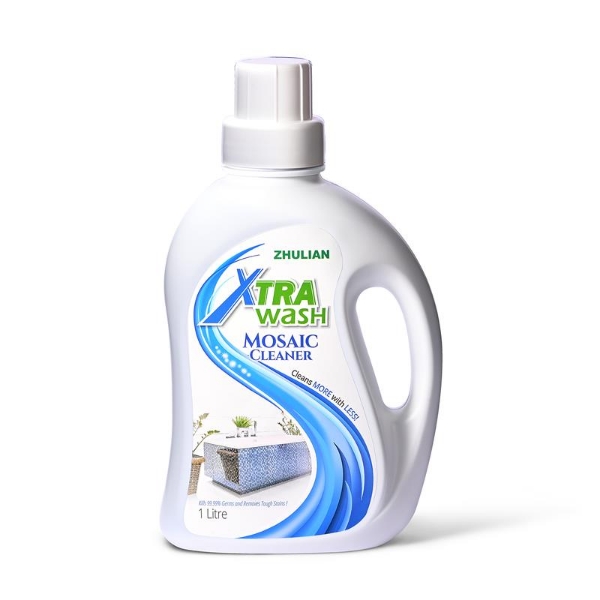 Show details for XTRA WASH Mosaic Cleaner Picture of XTRA WASH Mosaic Cleaner