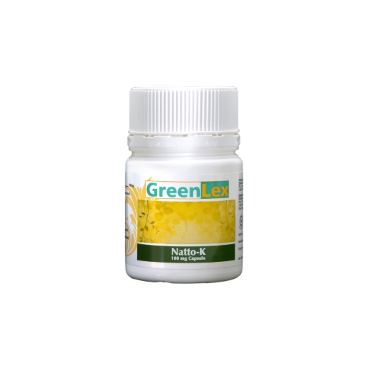 Picture of GreenLex Natto-K