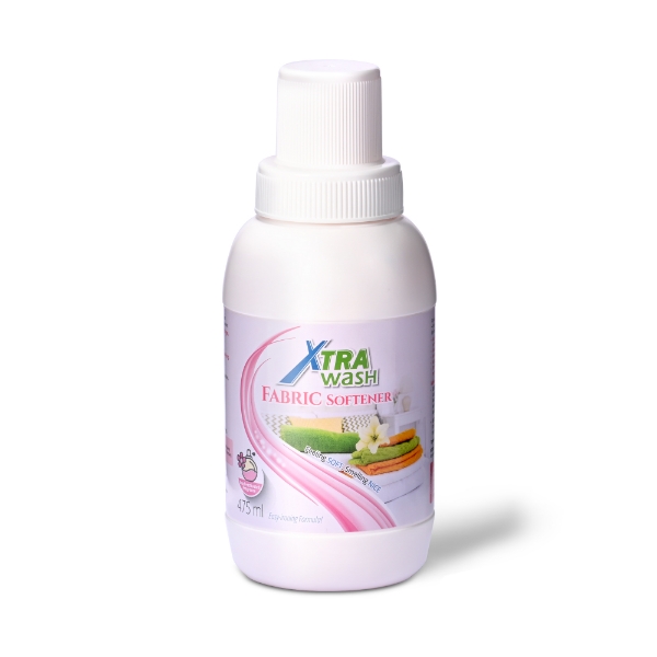 Show details for XTRA WASH Fabric Softener Picture of XTRA WASH Fabric Softener