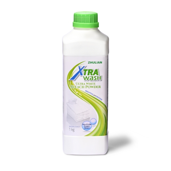 Show details for XTRA WASH Ultra White Bleach Powder Picture of XTRA WASH Ultra White Bleach Powder