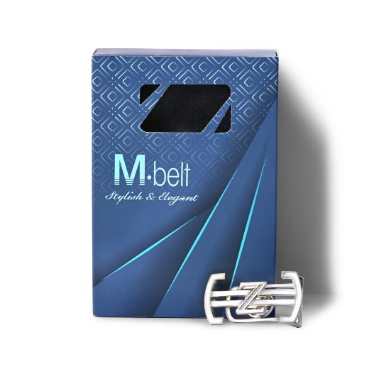 Picture of M-BELT Magnetic Buckle Belt