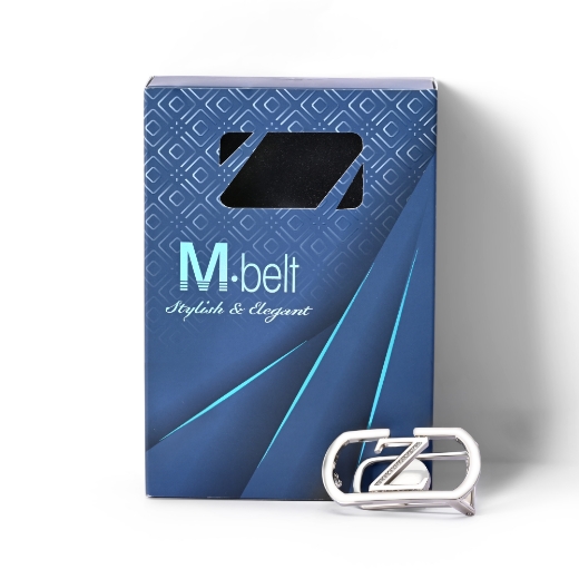 Picture of M-BELT Magnetic Buckle Belt