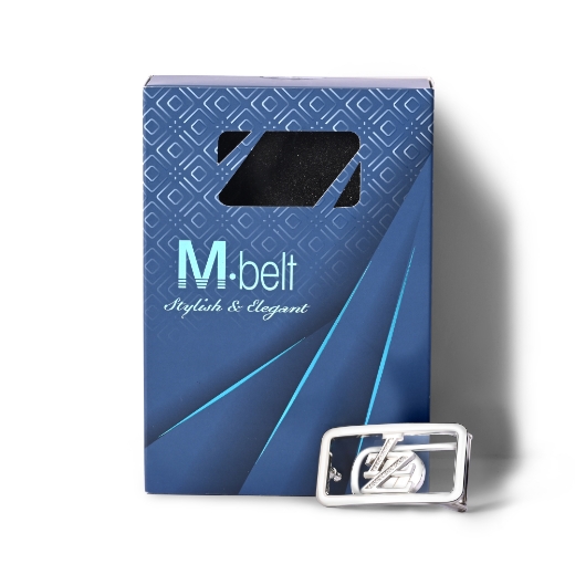 Picture of M-BELT Magnetic Buckle Belt