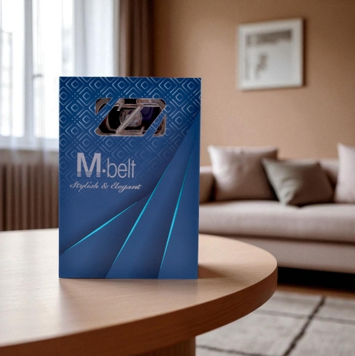 Picture of M-BELT Magnetic Buckle Belt