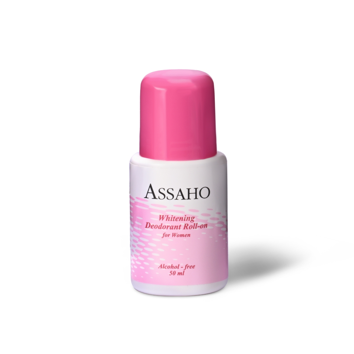 Picture of ASSAHO Whitening Deodorant Roll-on for Women
