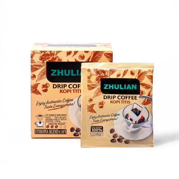 Show details for ZHULIAN Drip Coffee Picture of ZHULIAN Drip Coffee