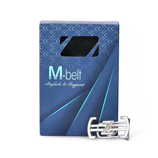 Picture of M-BELT Magnetic Buckle Belt