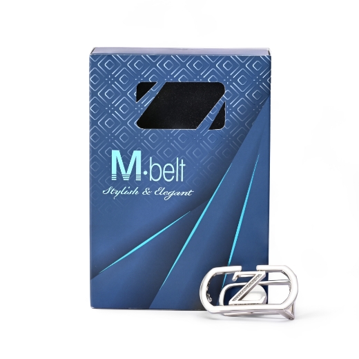 Picture of M-BELT Magnetic Buckle Belt