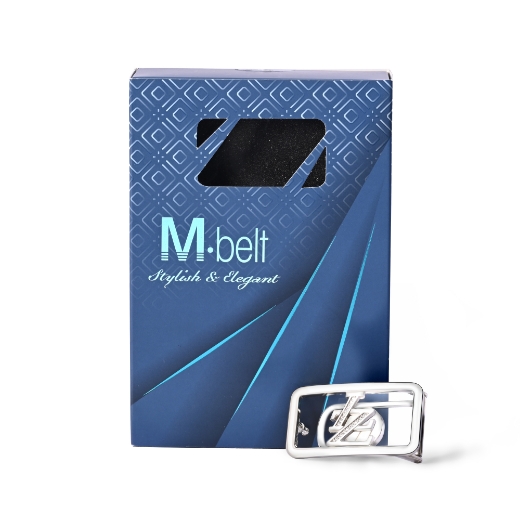 Picture of M-BELT Magnetic Buckle Belt