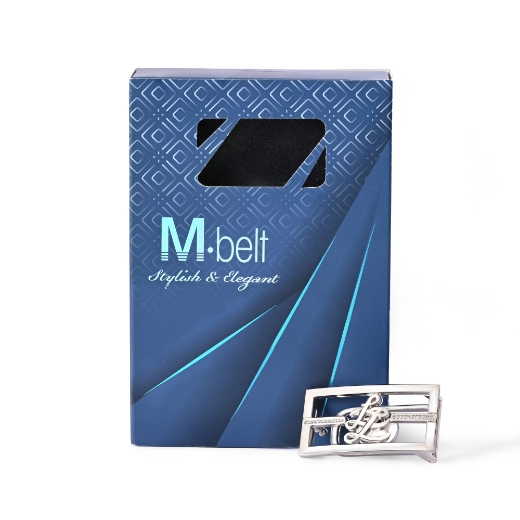 Picture of M-BELT Magnetic Buckle Belt