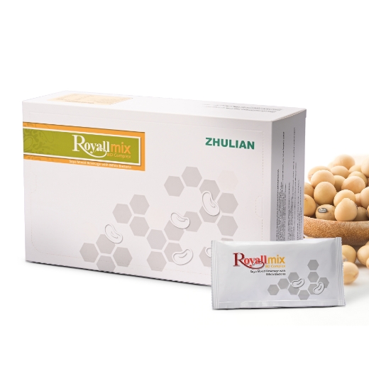 Picture of ROYALLMIX BD Complex Soya Mixed Beverage with Bifido Bacteria