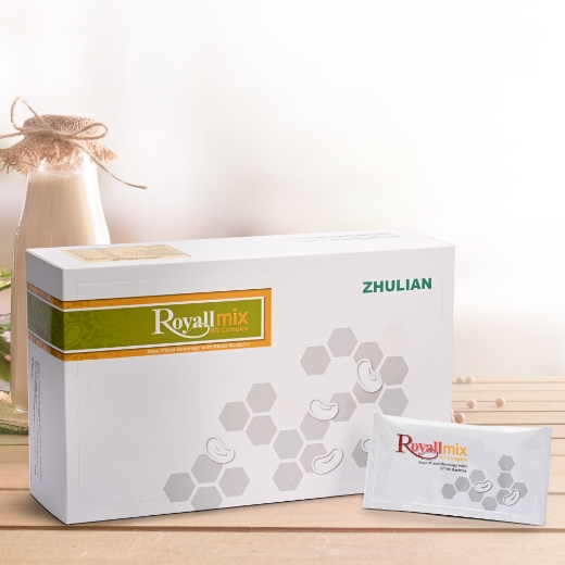 Picture of ROYALLMIX BD Complex Soya Mixed Beverage with Bifido Bacteria