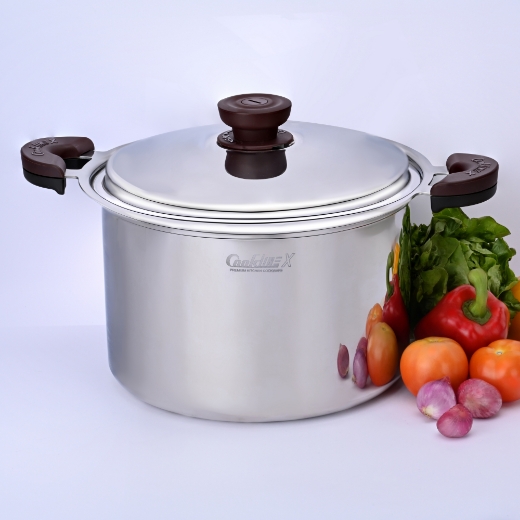 Picture of COOKLINE X Premium Kitchen Cookware