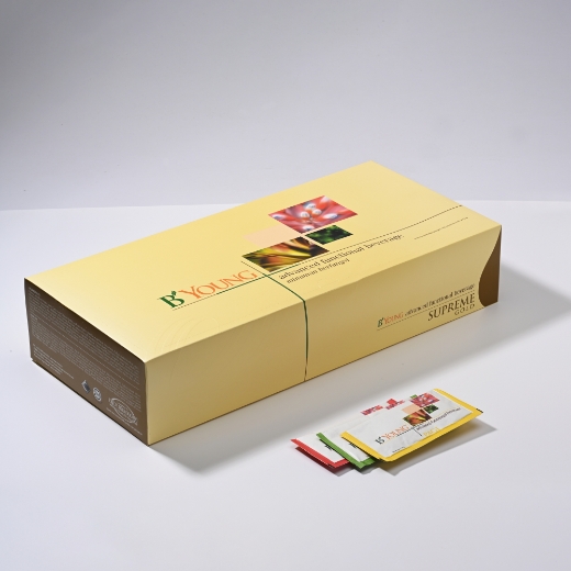 Picture of B'YOUNG Advanced Functional Beverage (Supreme Gold)