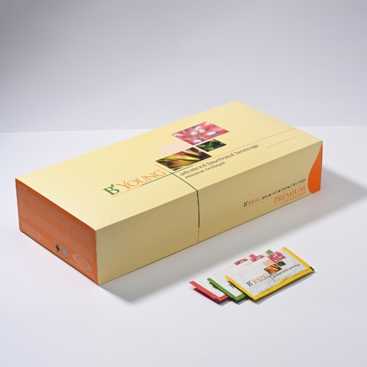 Picture of B'YOUNG Advanced Functional Beverage (Premium Standard) - 90 sachets