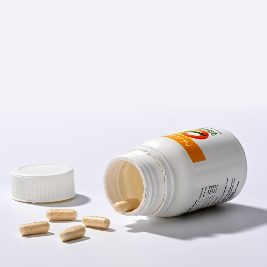 Picture of NUTRiLEX Digestive Enzymes - 60 veg cap