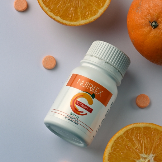 Picture of NUTRiLEX Vitamin C