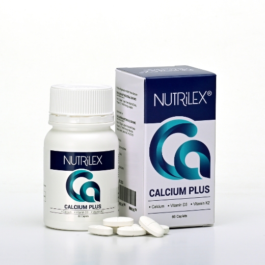 Picture of NUTRiLEX Calcium Plus