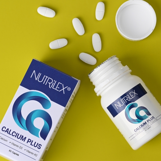 Picture of NUTRiLEX Calcium Plus