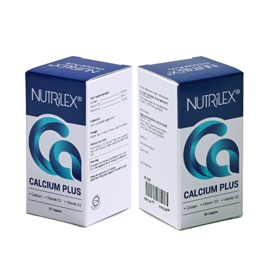 Picture of NUTRiLEX Calcium Plus