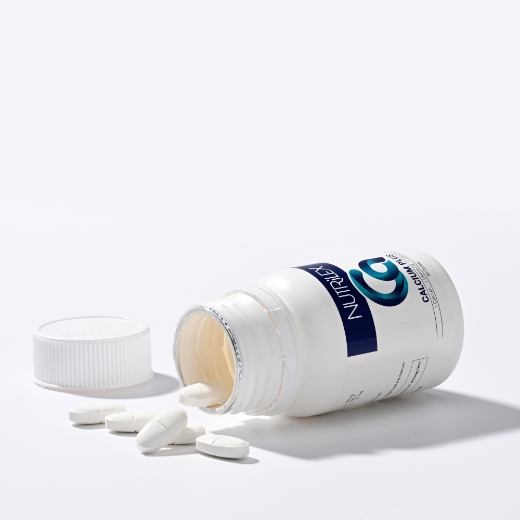 Picture of NUTRiLEX Calcium Plus - 60 Caplets