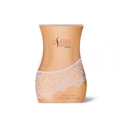 Picture of SASHERRA Body Shaper