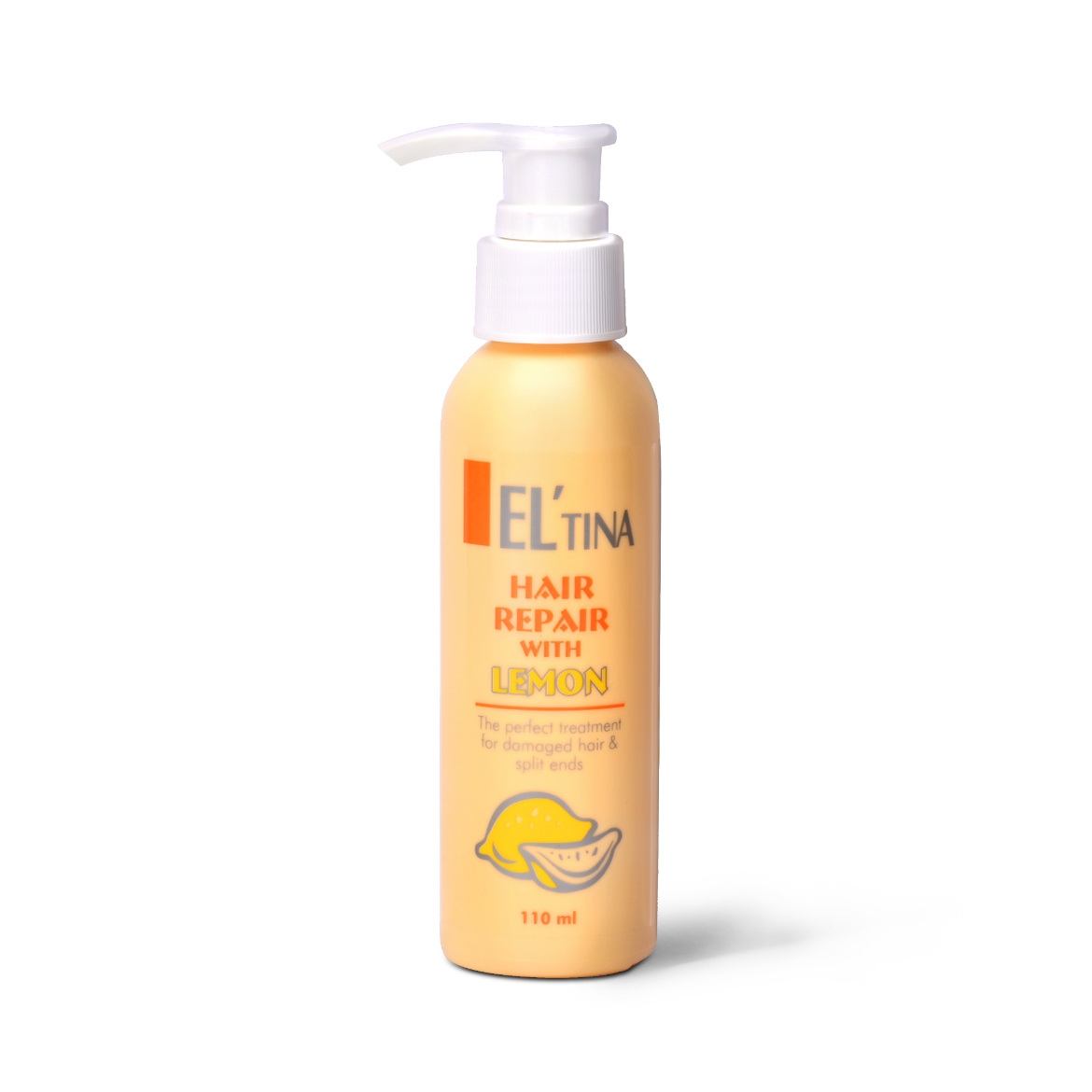 Picture of ELTINA Hair Repair with Lemon