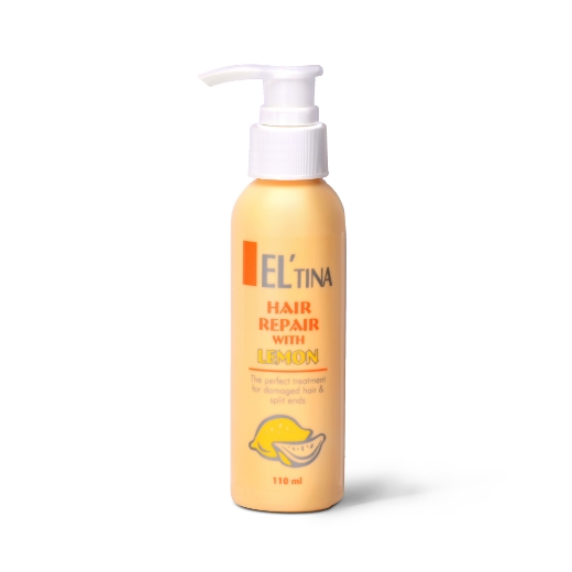 Picture of ELTINA Hair Repair with Lemon