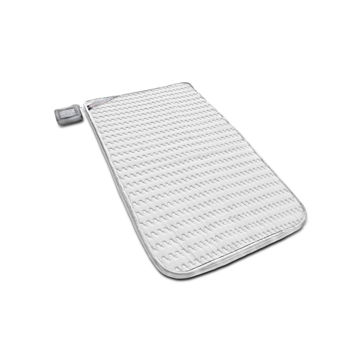 Picture of CONTIAGO Bio-Ion Therapeutic Mattress Pad
