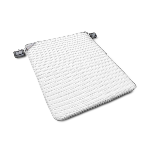 Picture of CONTIAGO Bio-Ion Therapeutic Mattress Pad