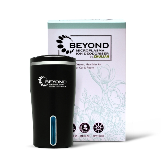 Picture of BEYOND MICROPLASMA Ion Deodoriser