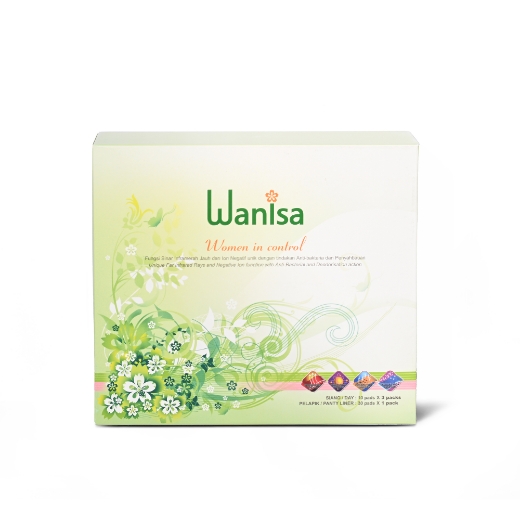 Picture of WANISA Sanitary Napkin