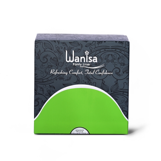 Picture of WANISA Ultra Thin Sanitary Napkin