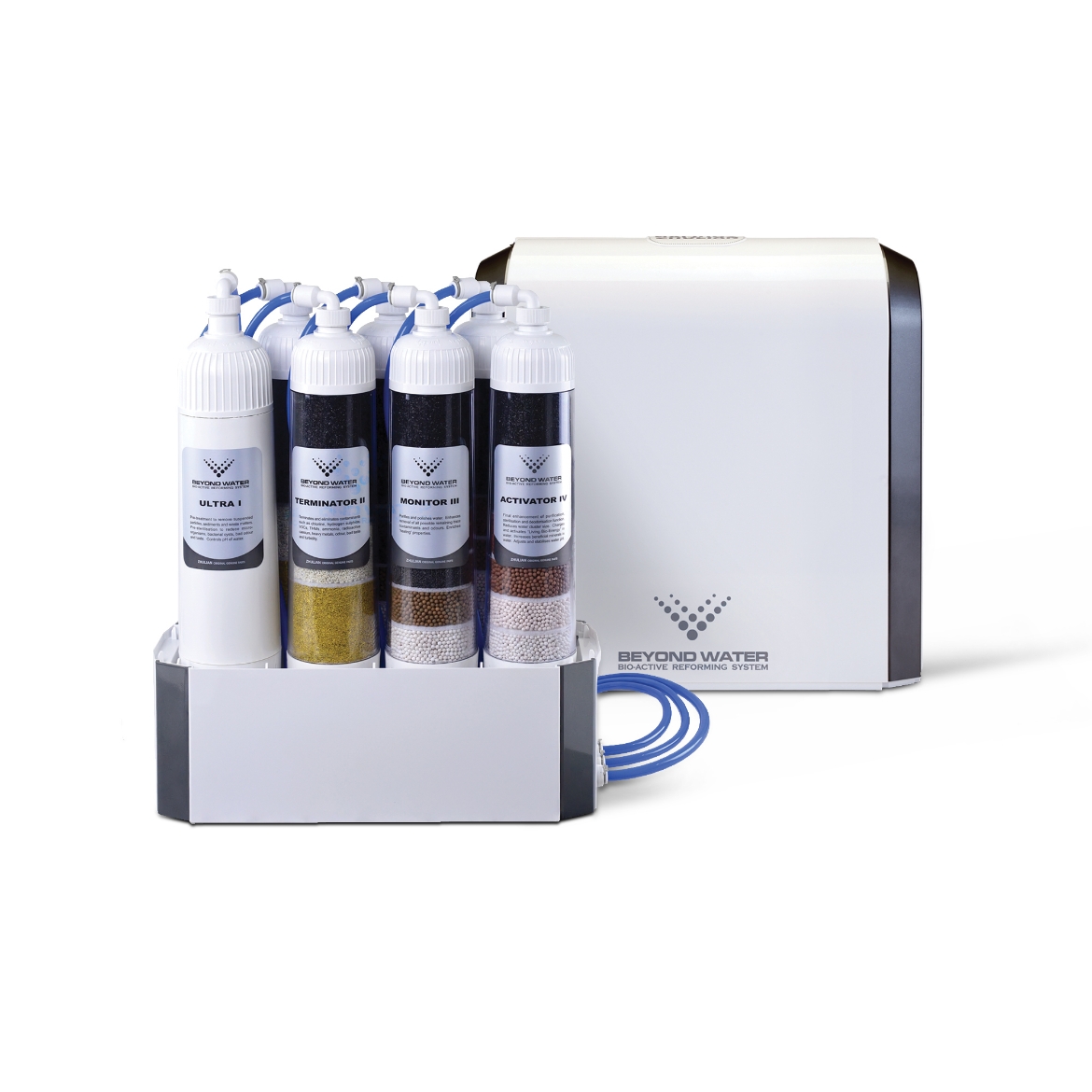 Picture of BEYOND WATER Bio-Active Reforming System