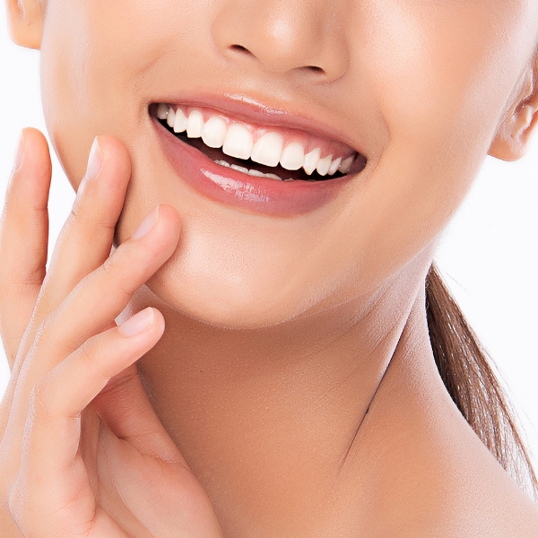 The Many Reasons Why You Should Keep Smiling