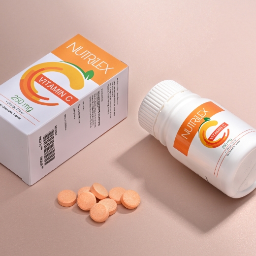Picture of NUTRiLEX Vitamin C