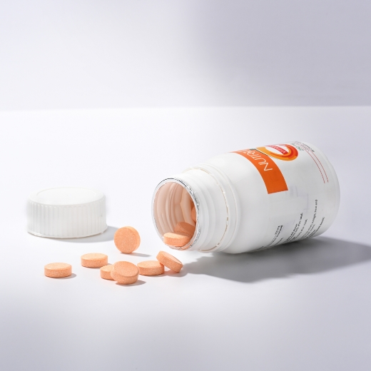 Picture of NUTRiLEX Vitamin C - 80 chewable tablets x 250 mg