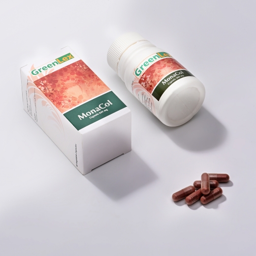 Picture of GreenLex Monacol