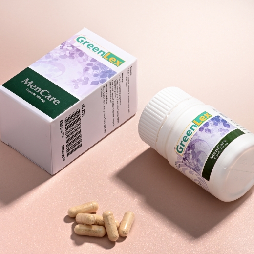 Picture of GreenLex Mencare